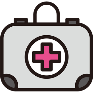 First aid kit PNG-68026